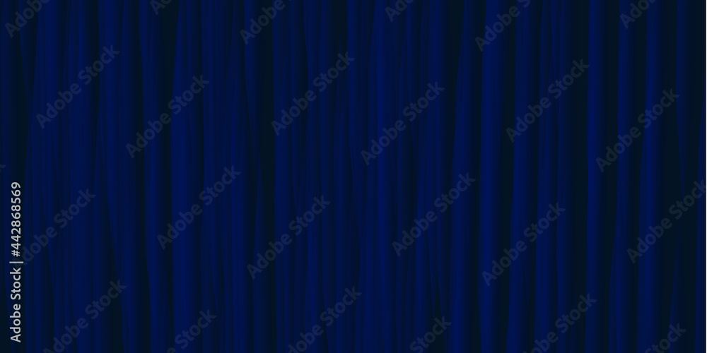Abstract blue geometry background Abstract blue geometry background