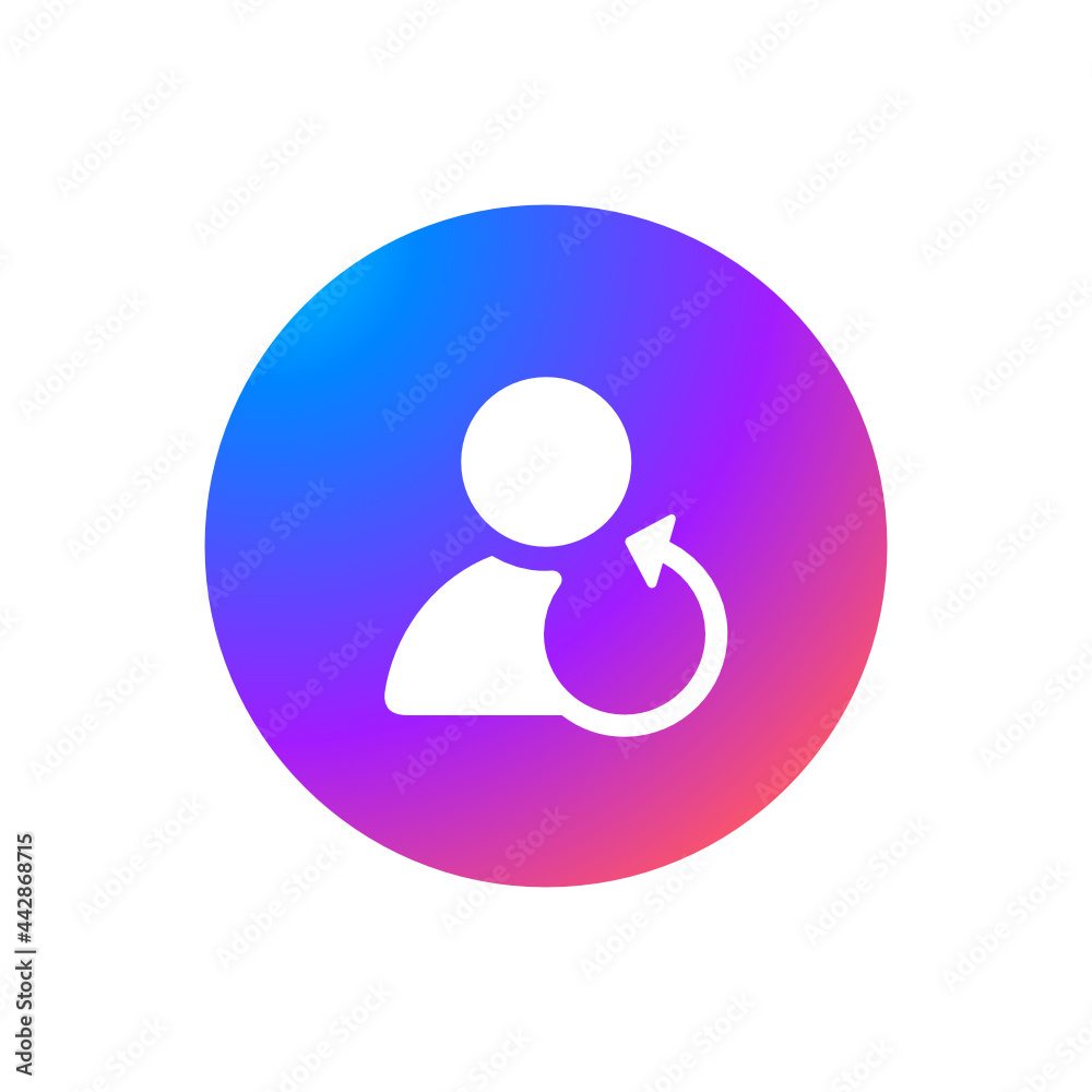 User List - Sticker User List - Sticker