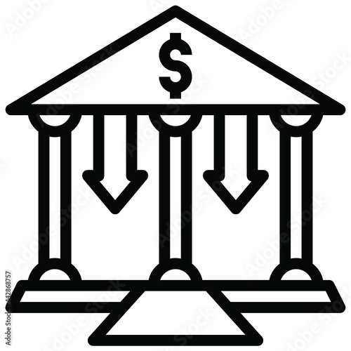 bank