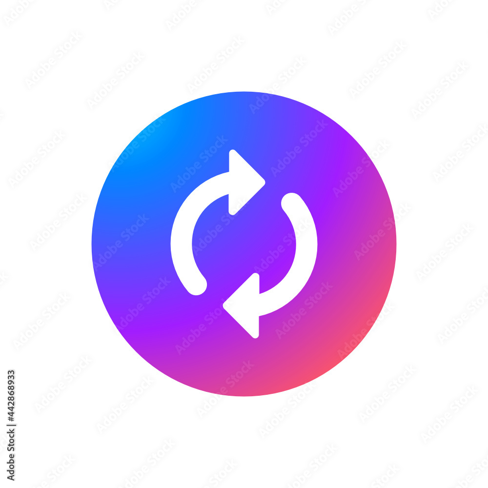 Reload - Sticker Reload - Sticker