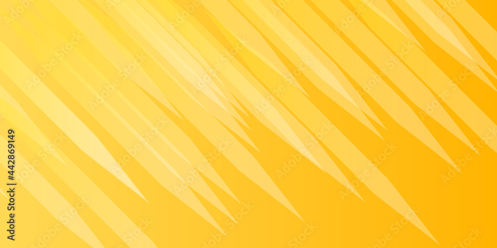 Abstract geometry background