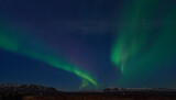 Northern Light (Aurora), Icelnad