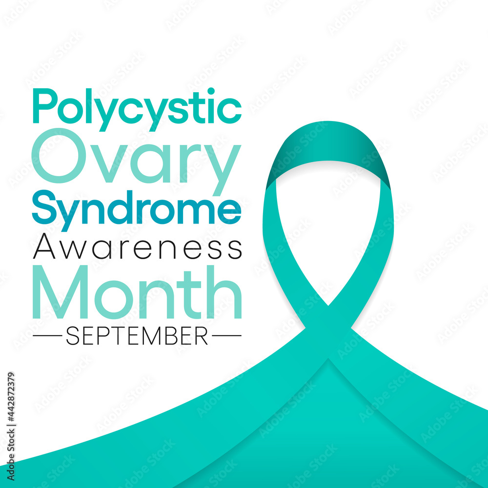Polycystic Ovary Syndrome (PCOS) Awareness Month is observed every year ...