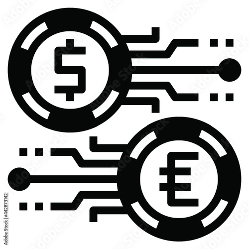 currency exchange
