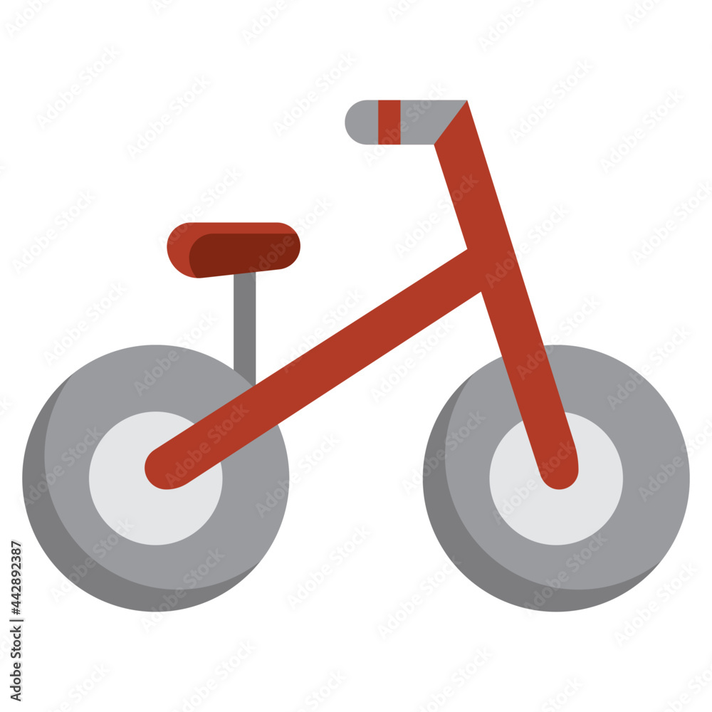 baby kid flat icon baby kid flat icon
