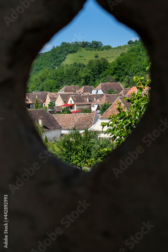 Biertan Fortified Church, The Late-Gothic Masterpiece of Saxon Transylvania