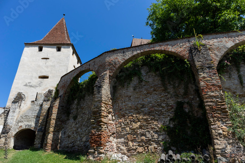 Biertan Fortified Church, The Late-Gothic Masterpiece of Saxon Transylvania