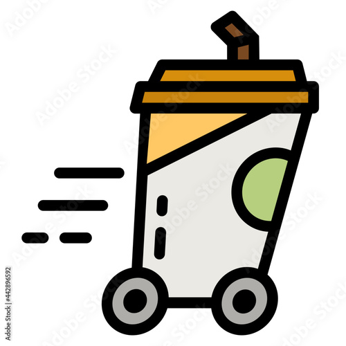 delivery
