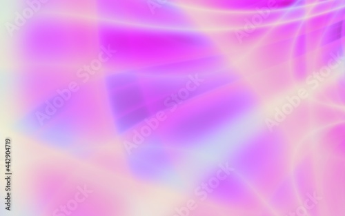 Violet art abstract widescreen website backdrop