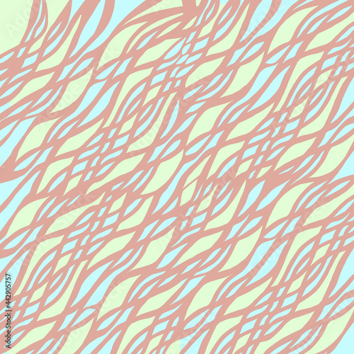 abstract lines