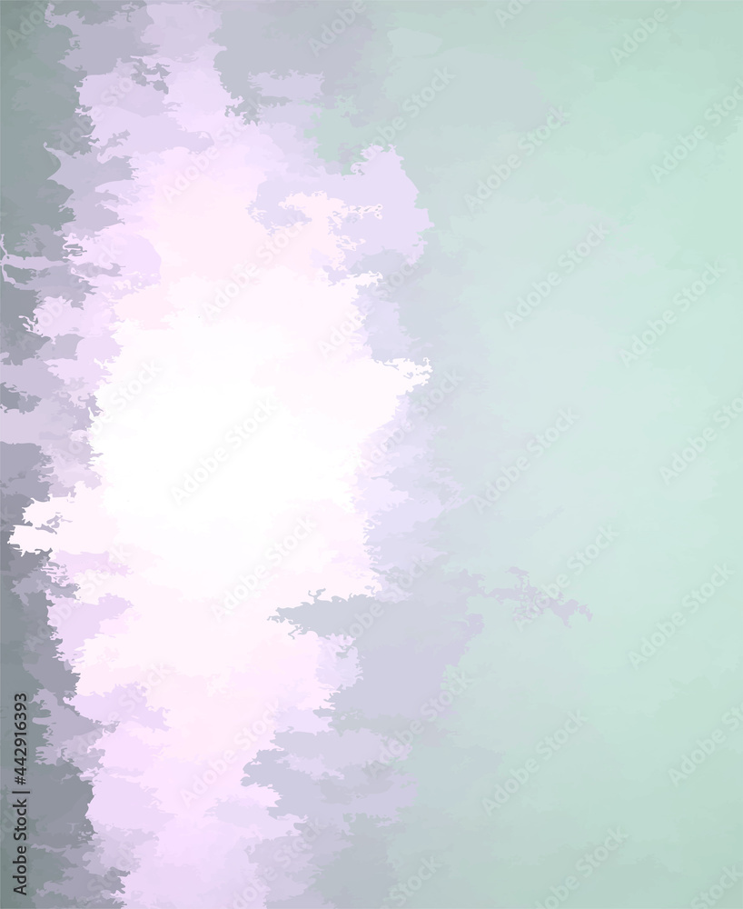 Obraz premium Abstract contemporary light background