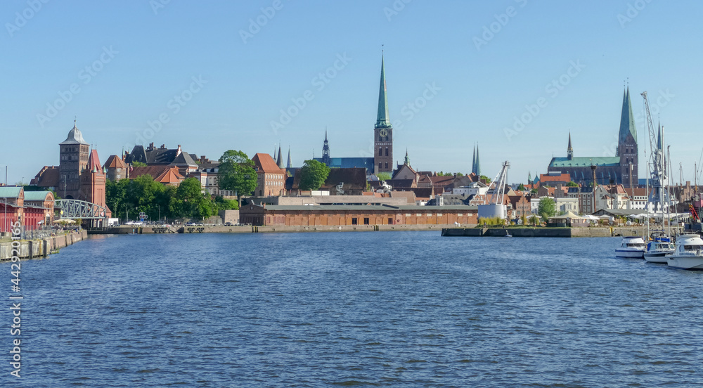 Hanseatic City of Lübeck