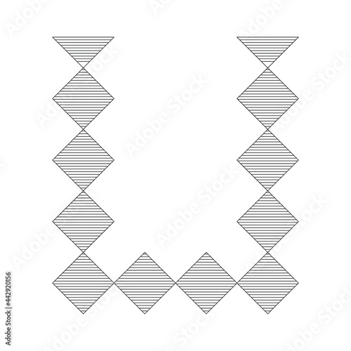CLOTH PATER DESIGN 