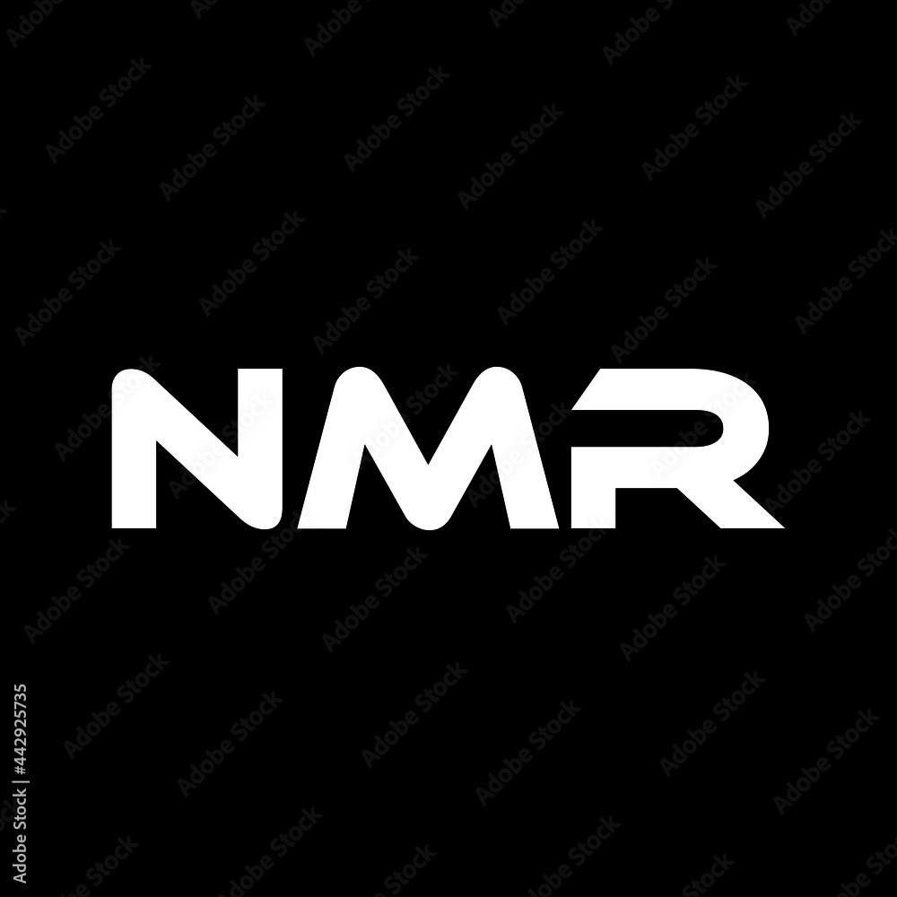 NMR letter logo design with black background in illustrator, vector logo modern alphabet font overlap style. calligraphy designs for logo, Poster, Invitation, etc. NMR letter logo design with black background in illustrator, vector logo modern alphabet font overlap style. calligraphy designs for logo, Poster, Invitation, etc.