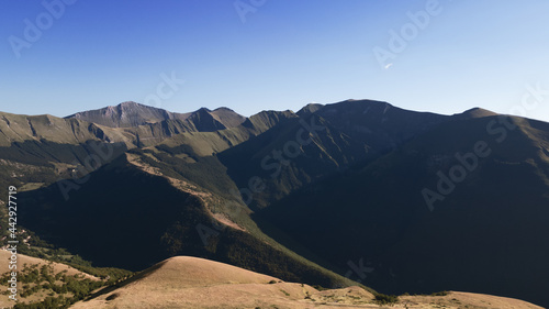 Montagne
