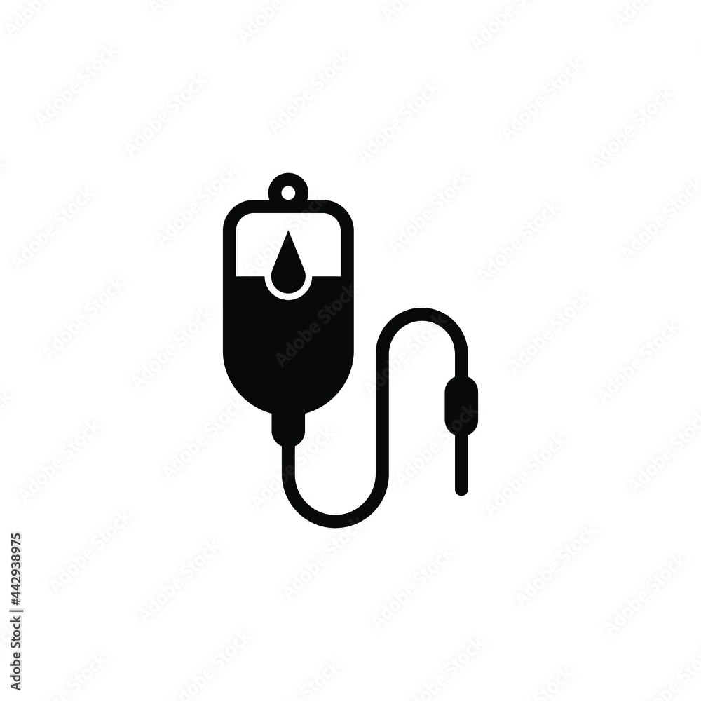 infusion icon design template vector infusion icon design template vector