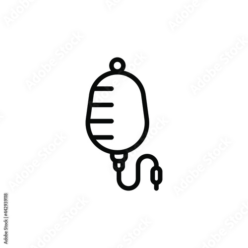 infusion icon design template vector