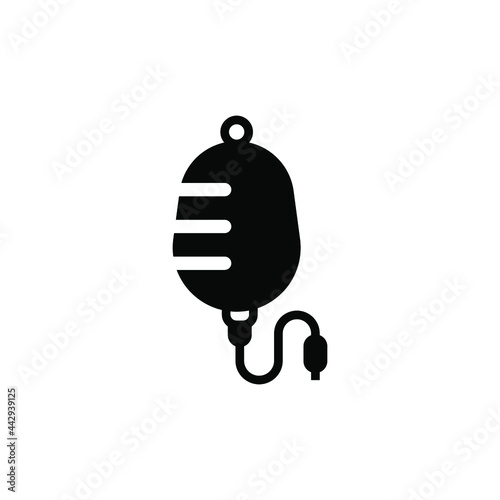 infusion icon design template vector
