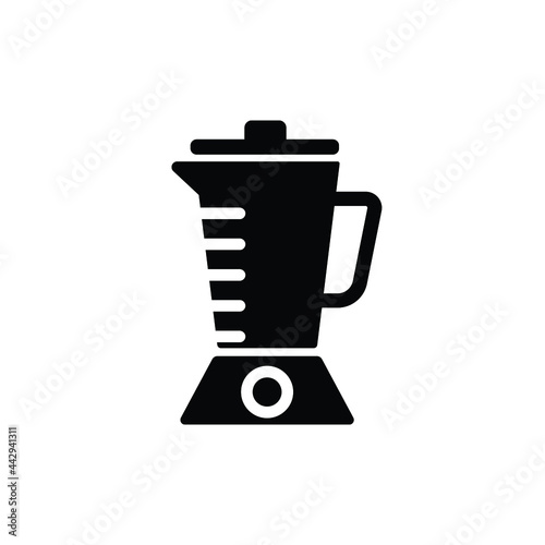 blender icon design template vector