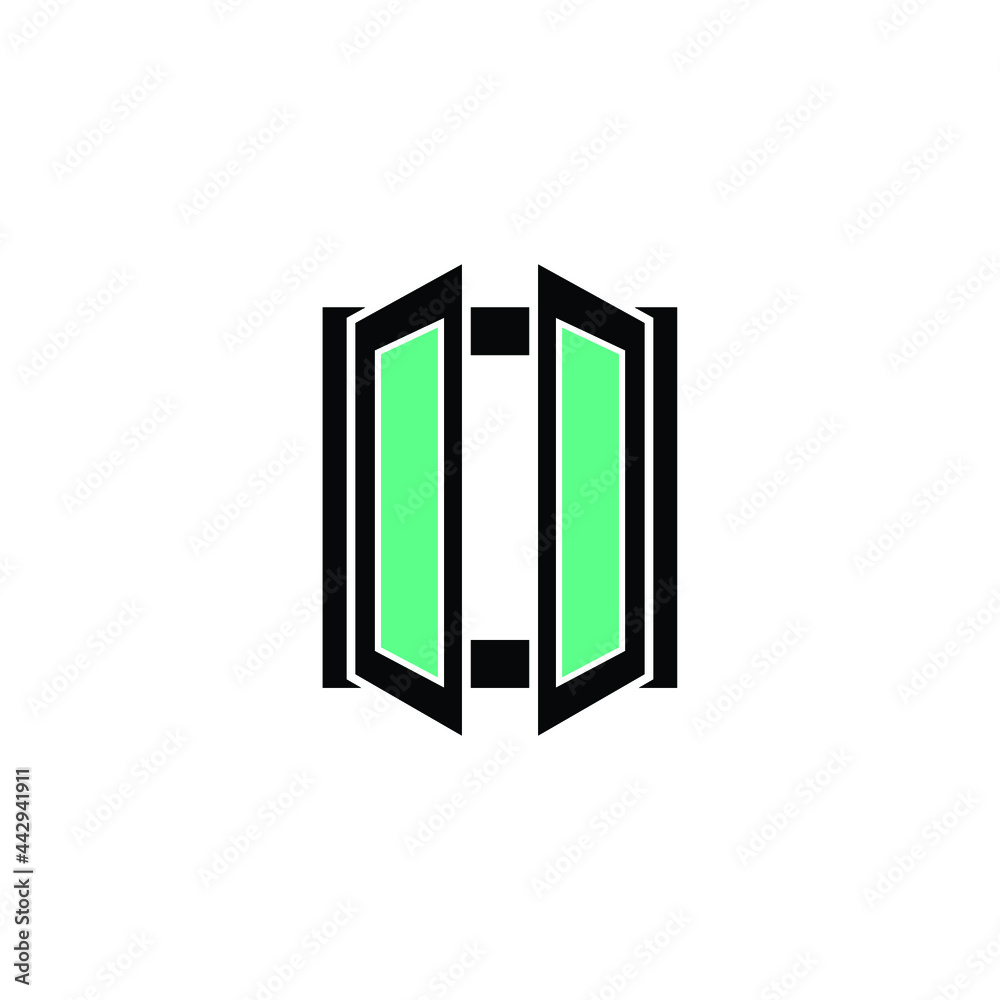 Window Icon Design Template Vector Window Icon Design Template Vector