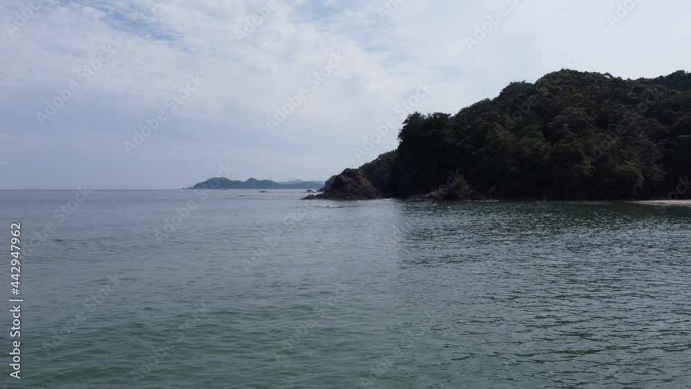 ドローン空撮 海 ドローン空撮 海