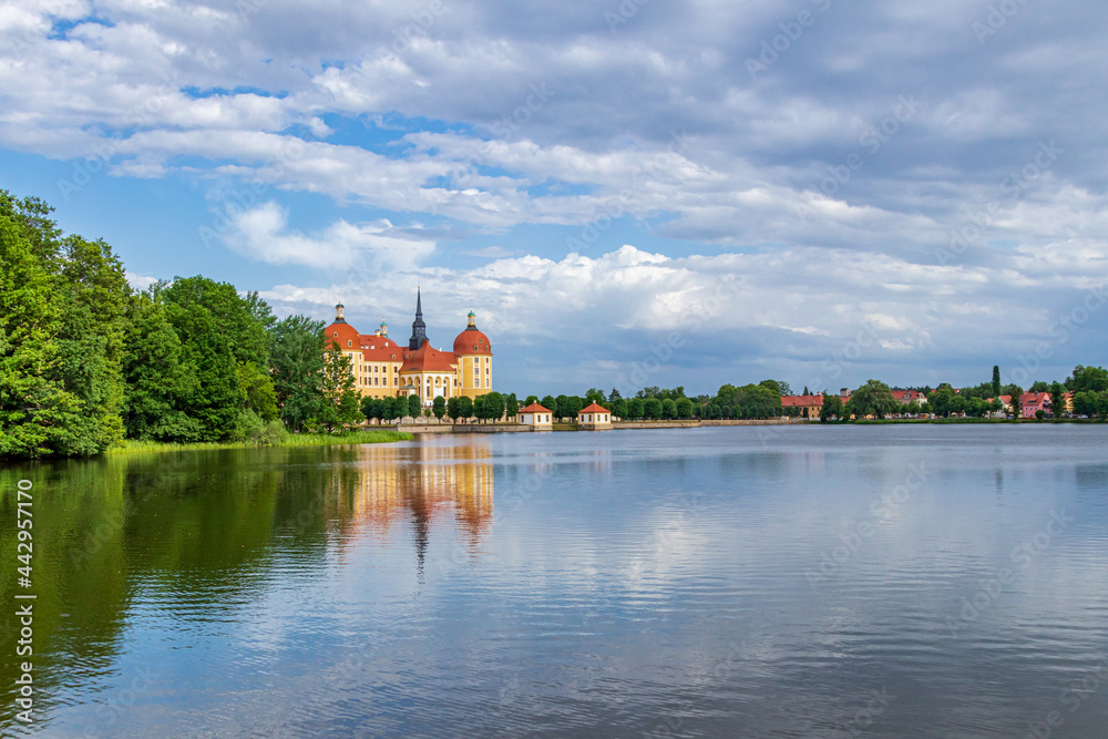 Moritzburg