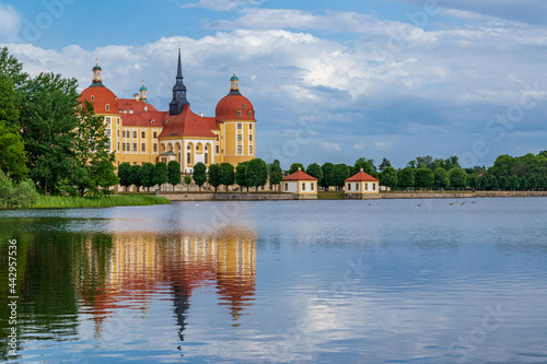 Moritzburg