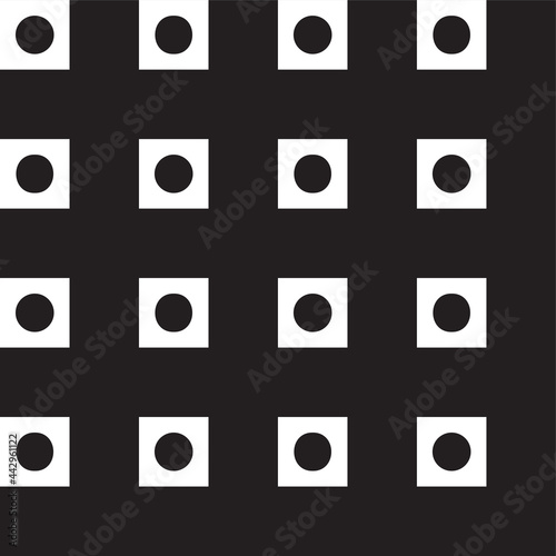 Abstract geometric backgrou...