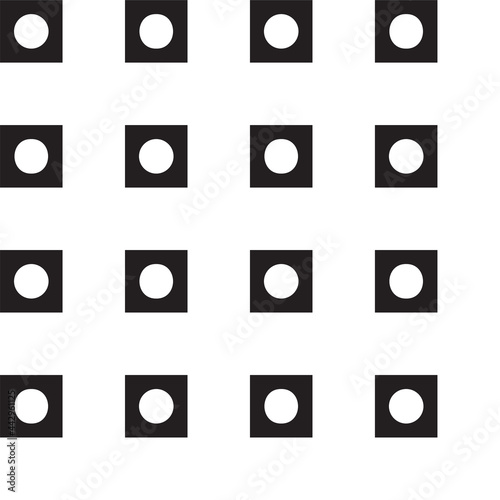 Abstract geometric backgrou...