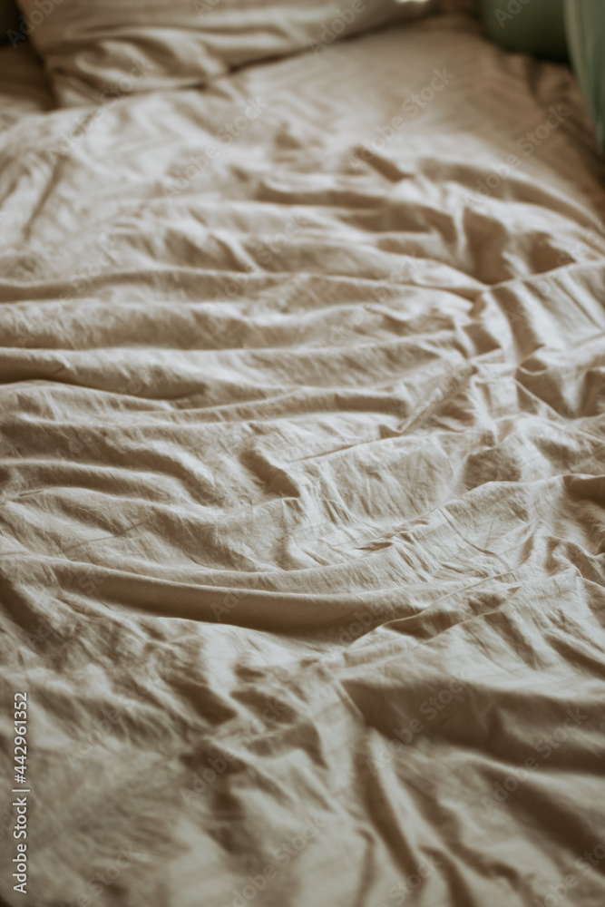 light bed linen light bed linen