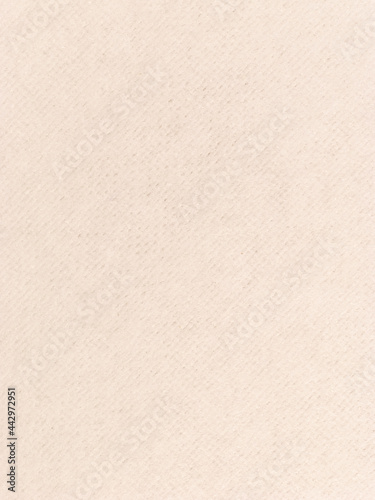 Aged beige paper texture