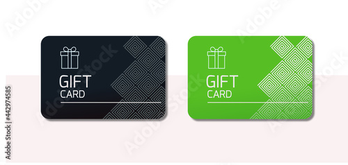 Gift card, Loyalty card, incentive gift, collect bonus, earn reward, redeem gift, win present