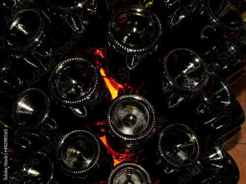butelki winiarnia 1