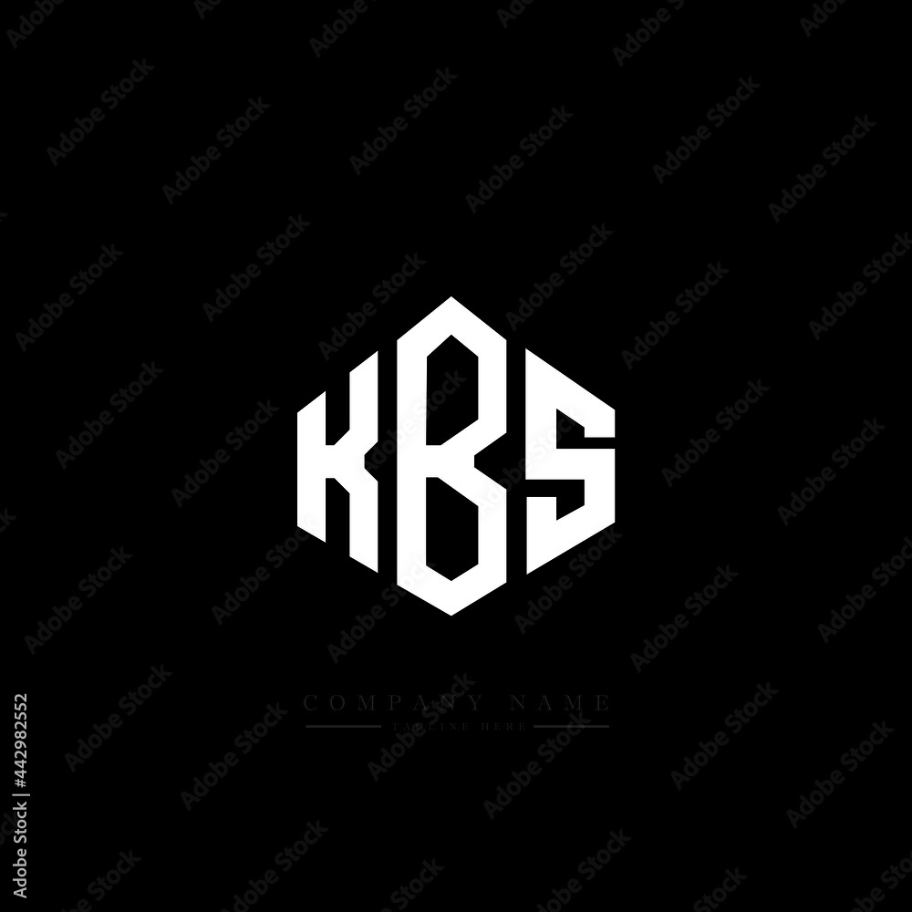 KBS letter logo design with polygon shape. KBS polygon logo monogram. KBS cube logo design. KBS hexagon vector logo template white and black colors. KBS monogram, KBS business and real estate logo. KBS letter logo design with polygon shape. KBS polygon logo monogram. KBS cube logo design. KBS hexagon vector logo template white and black colors. KBS monogram, KBS business and real estate logo.