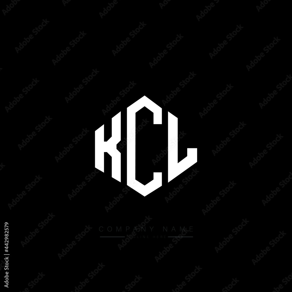 KCL letter logo design with polygon shape. KCL polygon logo monogram. KCL cube logo design. KCL hexagon vector logo template white and black colors. KCL monogram, KCL business and real estate logo. KCL letter logo design with polygon shape. KCL polygon logo monogram. KCL cube logo design. KCL hexagon vector logo template white and black colors. KCL monogram, KCL business and real estate logo.