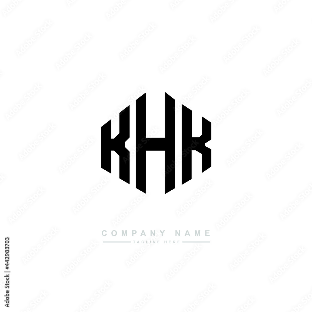 KHK letter logo design with polygon shape. KHK polygon logo monogram. KHK cube logo design. KHK hexagon vector logo template white and black colors. KHK monogram, KHK business and real estate logo. KHK letter logo design with polygon shape. KHK polygon logo monogram. KHK cube logo design. KHK hexagon vector logo template white and black colors. KHK monogram, KHK business and real estate logo.