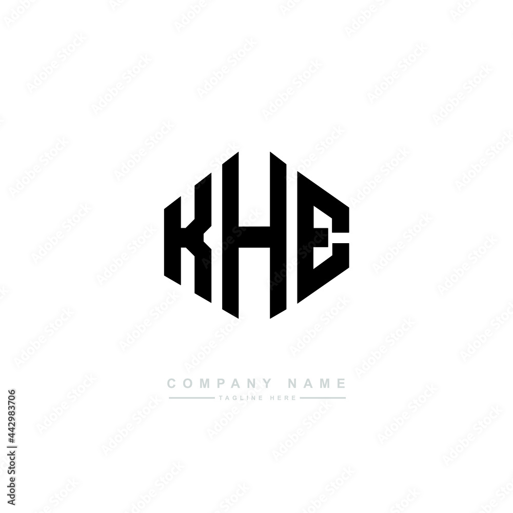 KHE letter logo design with polygon shape. KHE polygon logo monogram. KHE cube logo design. KHE hexagon vector logo template white and black colors. KHE monogram, KHE business and real estate logo. KHE letter logo design with polygon shape. KHE polygon logo monogram. KHE cube logo design. KHE hexagon vector logo template white and black colors. KHE monogram, KHE business and real estate logo.