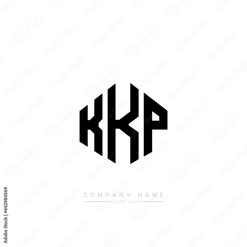 KKP letter logo design with polygon shape. KKP polygon logo monogram. KKP cube logo design. KKP hexagon vector logo template white and black colors. KKP monogram, KKP business and real estate logo. KKP letter logo design with polygon shape. KKP polygon logo monogram. KKP cube logo design. KKP hexagon vector logo template white and black colors. KKP monogram, KKP business and real estate logo.