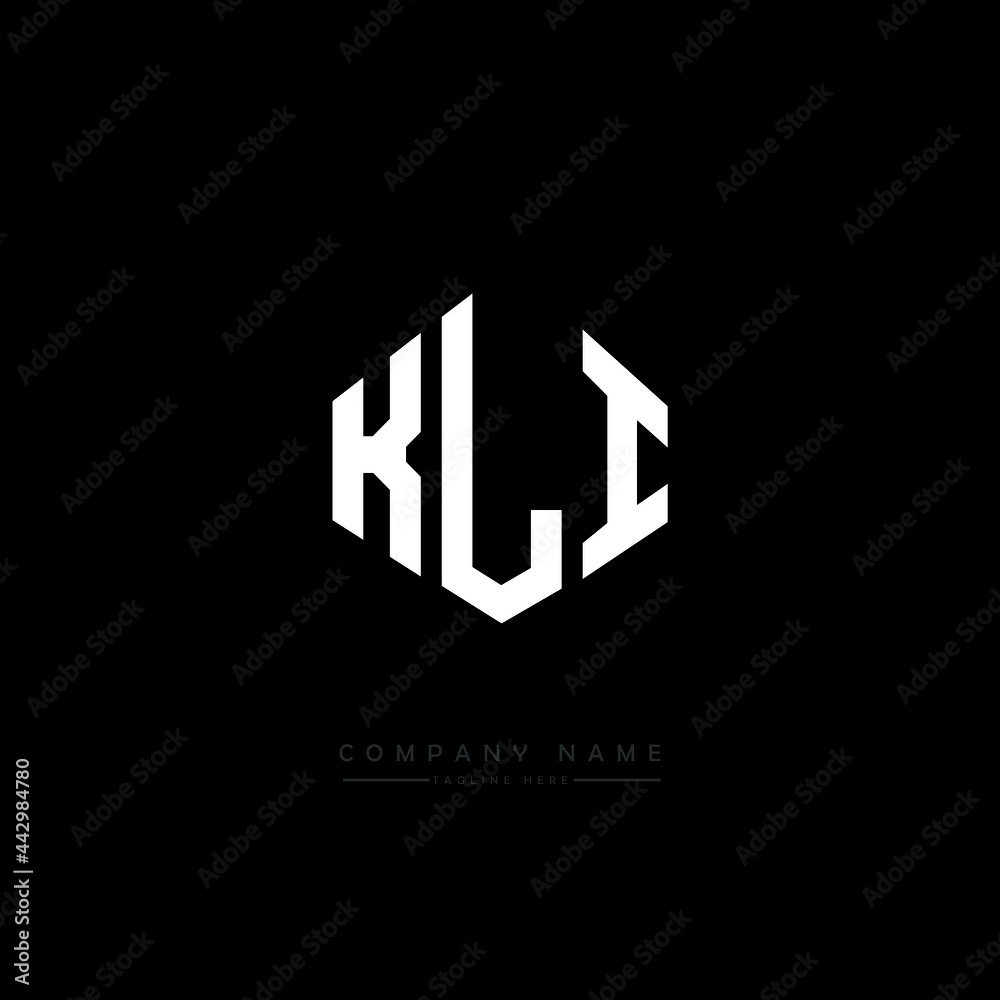 KLI letter logo design with polygon shape. KLI polygon logo monogram. KLI cube logo design. KLI hexagon vector logo template white and black colors. KLI monogram, KLI business and real estate logo. KLI letter logo design with polygon shape. KLI polygon logo monogram. KLI cube logo design. KLI hexagon vector logo template white and black colors. KLI monogram, KLI business and real estate logo.