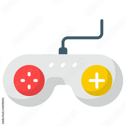 Game icon
