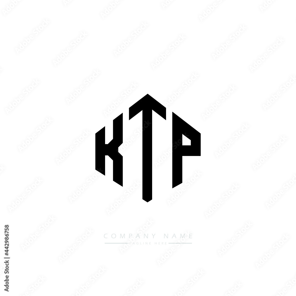 KTP letter logo design with polygon shape. KTP polygon logo monogram. KTP cube logo design. KTP hexagon vector logo template white and black colors. KTP monogram, KTP business and real estate logo. KTP letter logo design with polygon shape. KTP polygon logo monogram. KTP cube logo design. KTP hexagon vector logo template white and black colors. KTP monogram, KTP business and real estate logo.