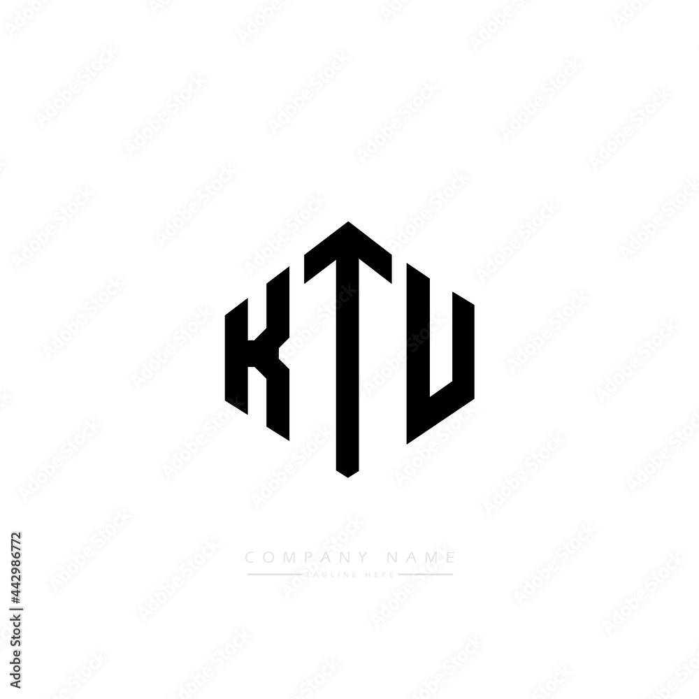 KTU letter logo design with polygon shape. KTU polygon logo monogram. KTU cube logo design. KTU hexagon vector logo template white and black colors. KTU monogram, KTU business and real estate logo. KTU letter logo design with polygon shape. KTU polygon logo monogram. KTU cube logo design. KTU hexagon vector logo template white and black colors. KTU monogram, KTU business and real estate logo.