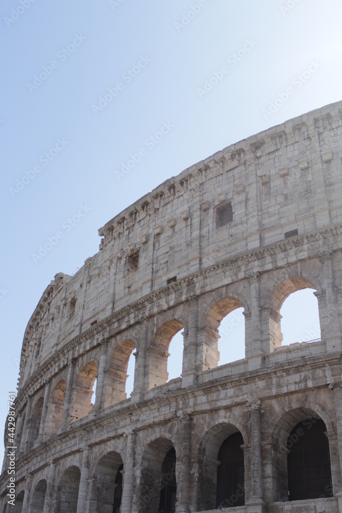 Roma Coliseo