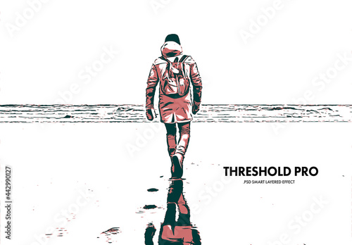 Threshold Pro Effect