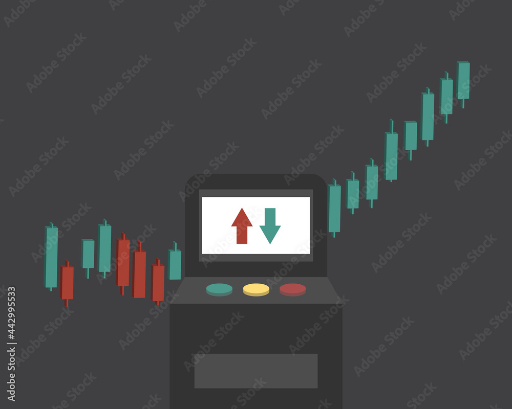 speculate stock with a high degree of risk and price increase from news or unknown reason speculate stock with a high degree of risk and price increase from news or unknown reason