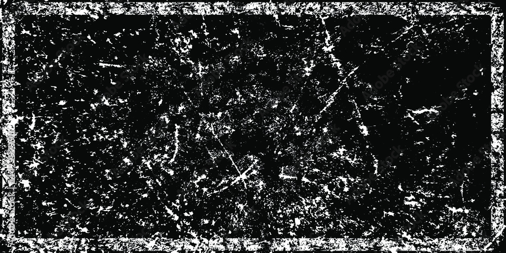 Scratch grunge rubber stamp texture. Vector frames. Isolate distress ...