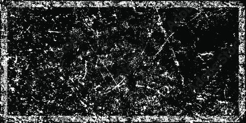 Scratch grunge rubber stamp texture. Vector frames. Isolate distress textures. Dirty design elements for borders, emblems, badges, labels, banners, insignias, logos and abstract background