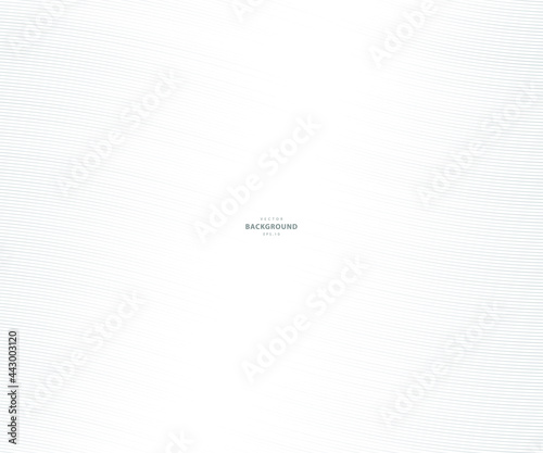 Abstract warped Diagonal Striped Background. Vector curved twisted slanting, waved lines pattern. Brand new style for your business design
