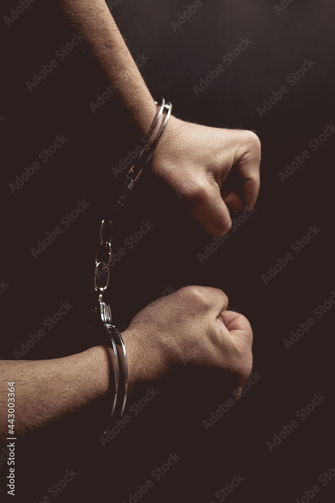 Handcuffed 