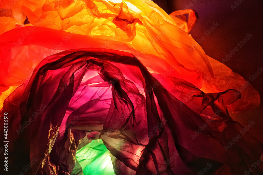 plastic bag texture abstract background plastic bag texture abstract background